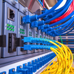 fibre optique asm protection