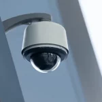Sécurisation un centre commercial par ASM Protection